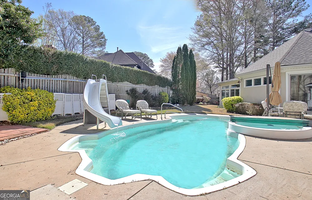 1009 Pleasance Grove Peachtree City, GA 30269