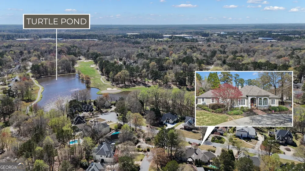 1009 Pleasance Grove Peachtree City, GA 30269