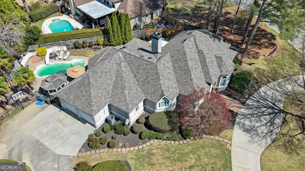 1009 Pleasance Grove Peachtree City, GA 30269