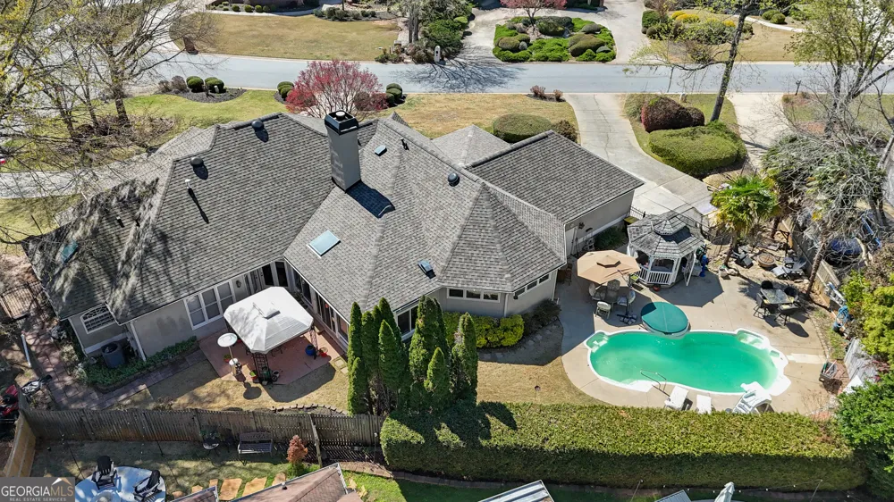 1009 Pleasance Grove Peachtree City, GA 30269