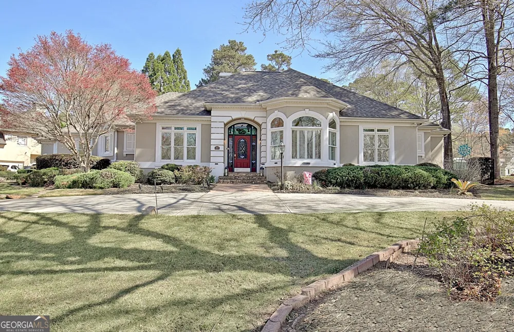 1009 Pleasance Grove Peachtree City, GA 30269