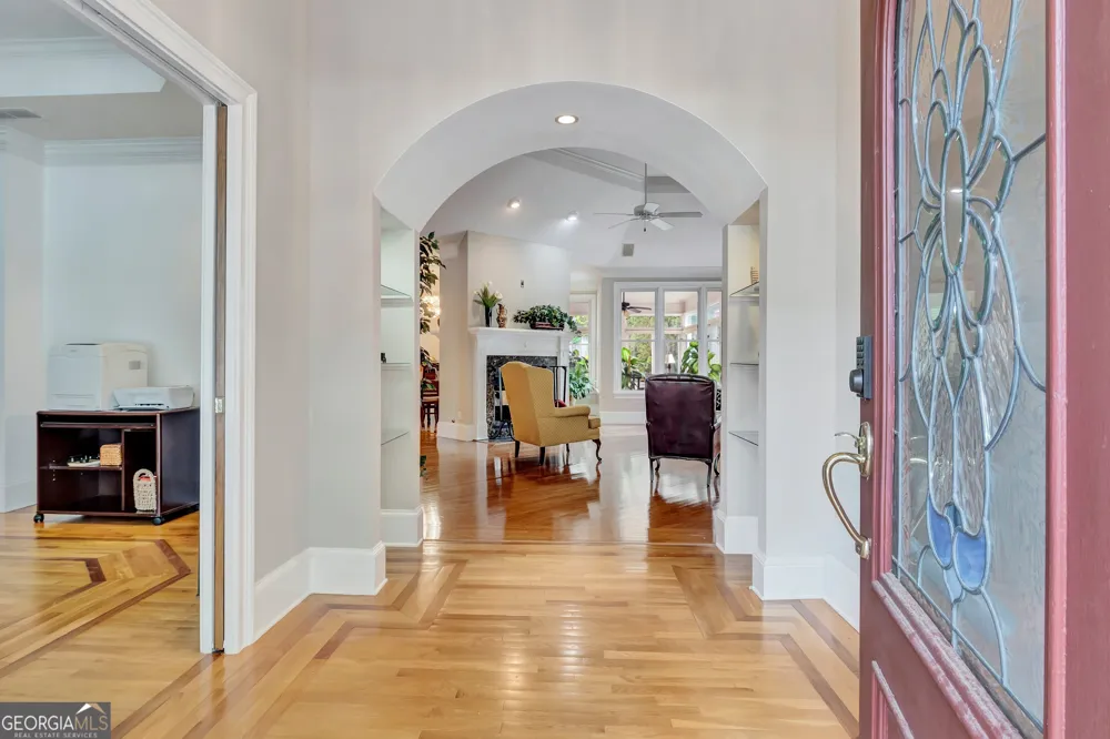 1009 Pleasance Grove Peachtree City, GA 30269