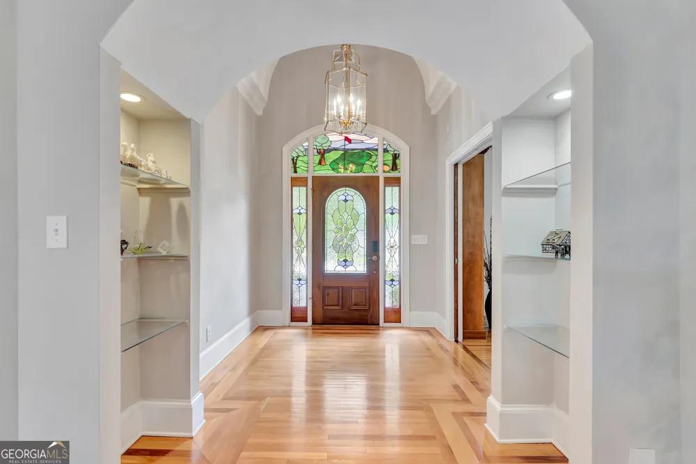 1009 Pleasance Grove Peachtree City, GA 30269