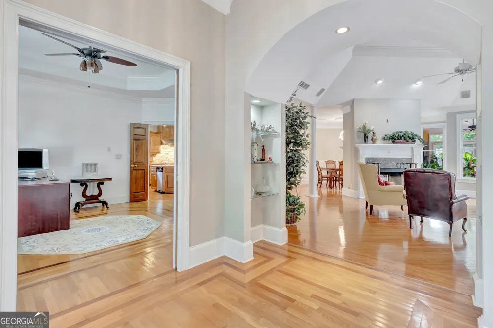 1009 Pleasance Grove Peachtree City, GA 30269