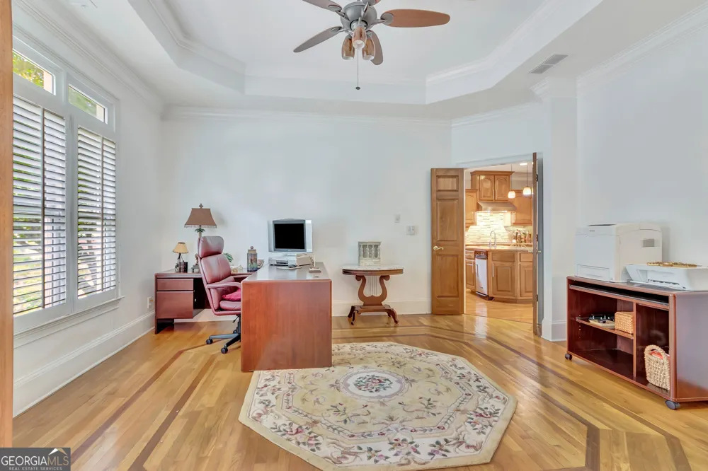 1009 Pleasance Grove Peachtree City, GA 30269