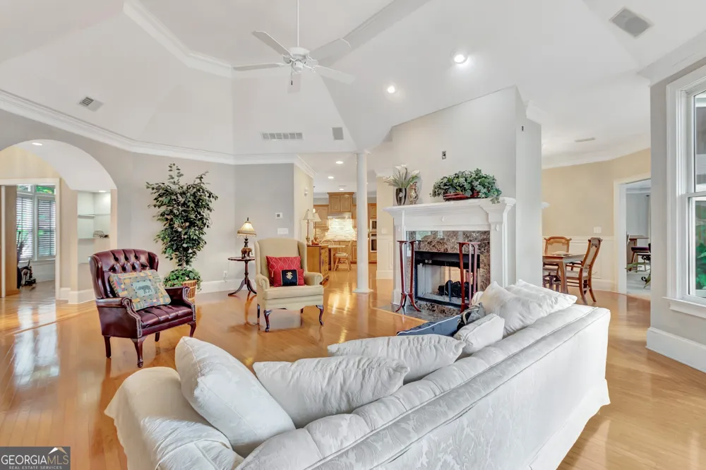 1009 Pleasance Grove Peachtree City, GA 30269