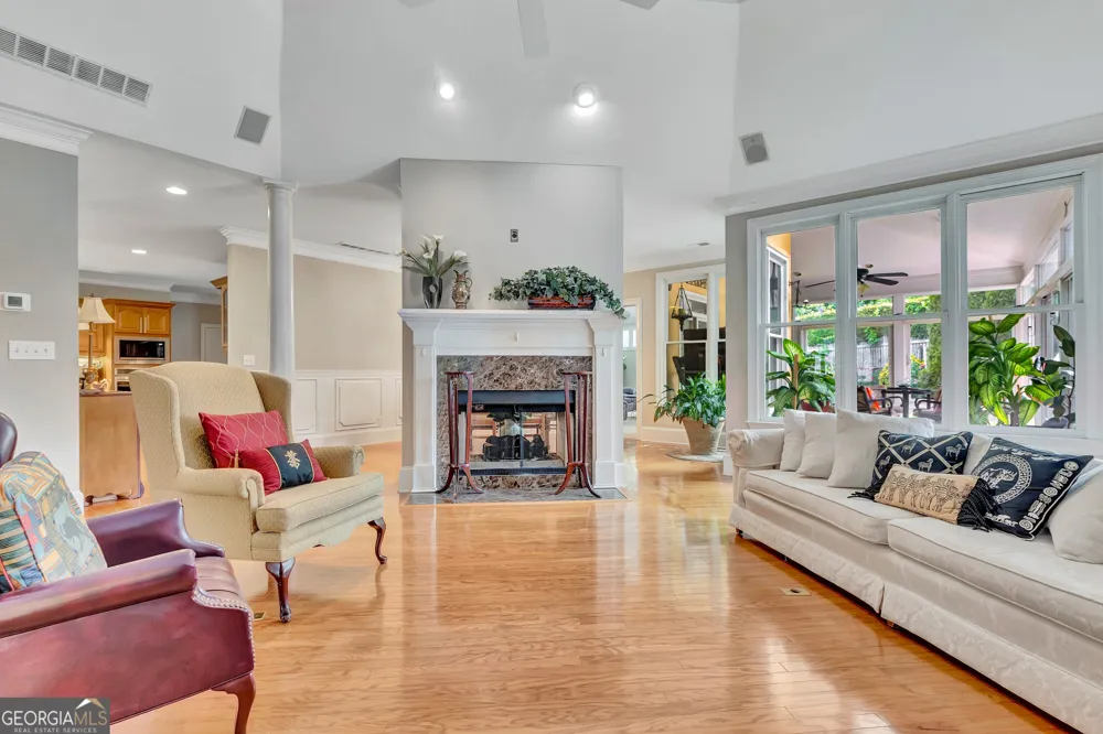 1009 Pleasance Grove Peachtree City, GA 30269