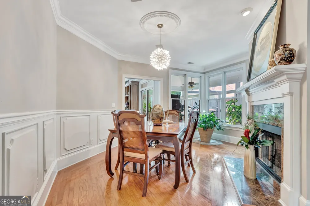1009 Pleasance Grove Peachtree City, GA 30269