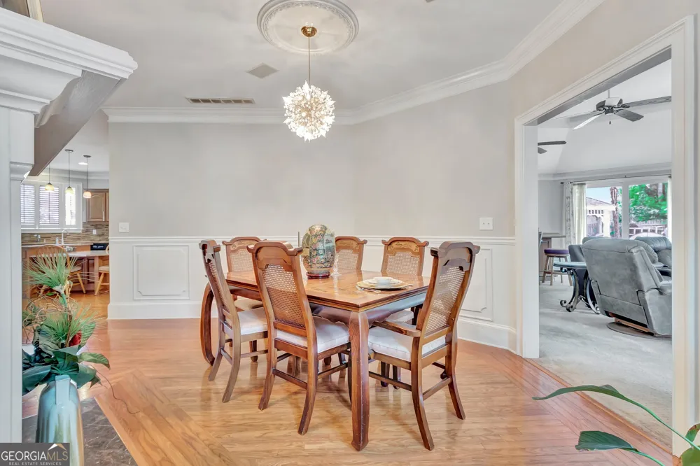 1009 Pleasance Grove Peachtree City, GA 30269