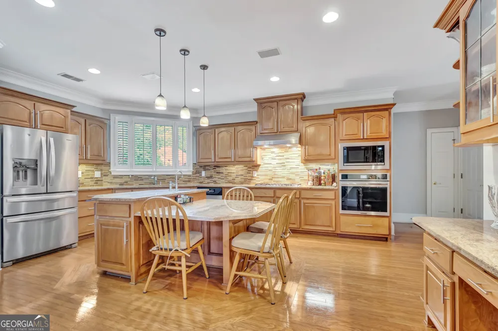 1009 Pleasance Grove Peachtree City, GA 30269