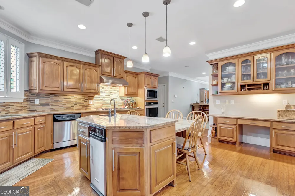 1009 Pleasance Grove Peachtree City, GA 30269