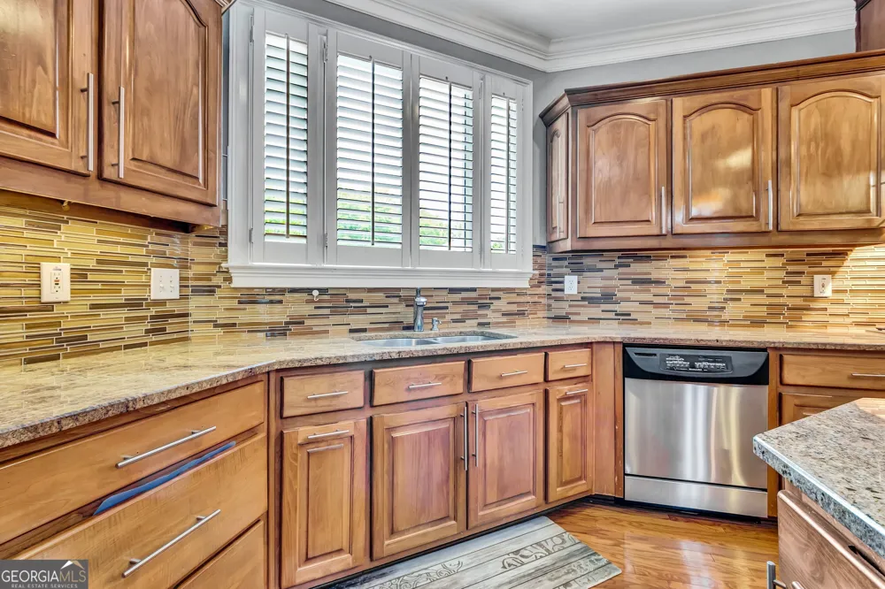1009 Pleasance Grove Peachtree City, GA 30269