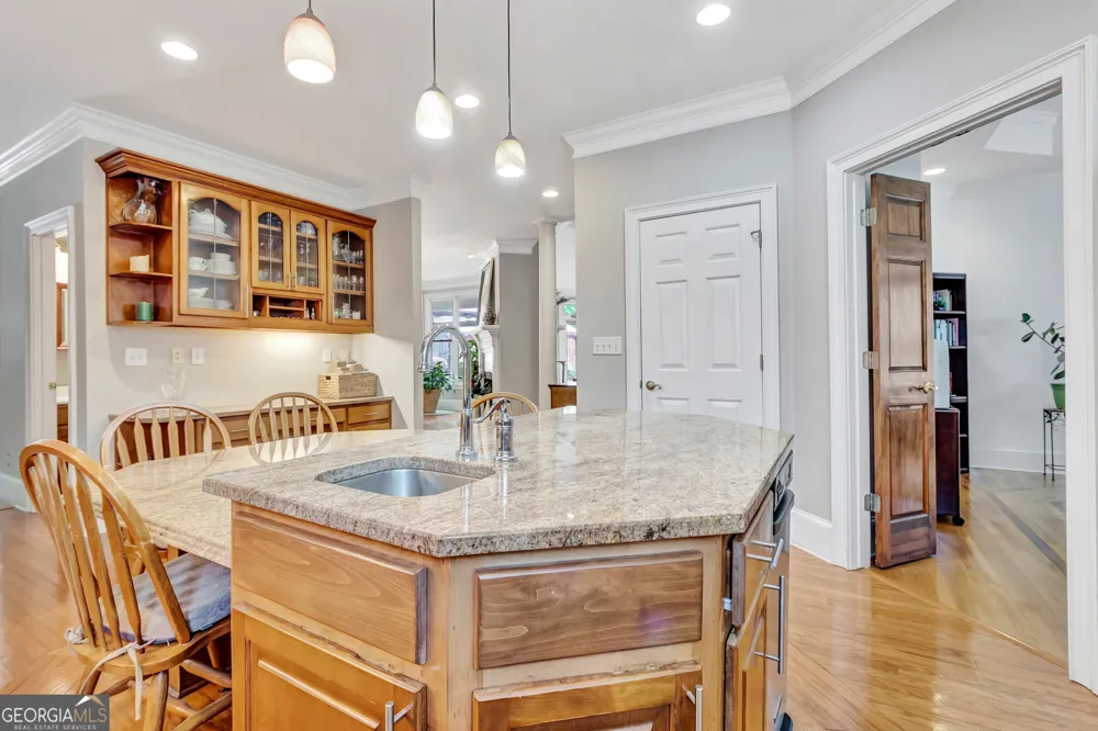 1009 Pleasance Grove Peachtree City, GA 30269