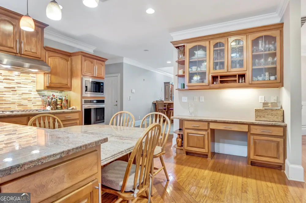 1009 Pleasance Grove Peachtree City, GA 30269