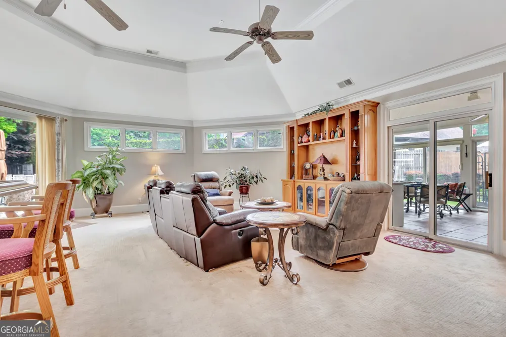 1009 Pleasance Grove Peachtree City, GA 30269