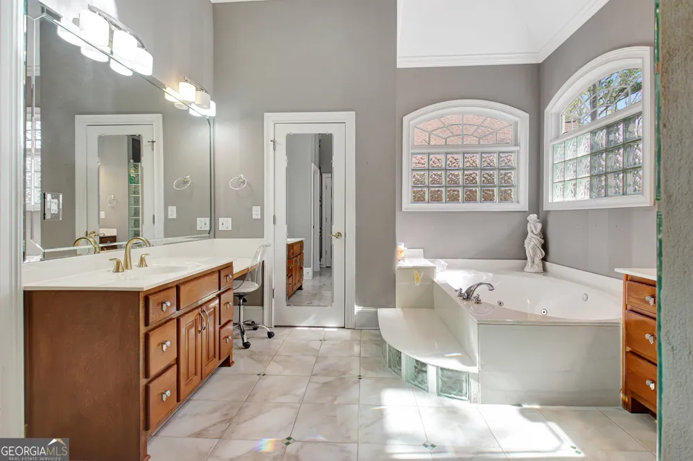 1009 Pleasance Grove Peachtree City, GA 30269