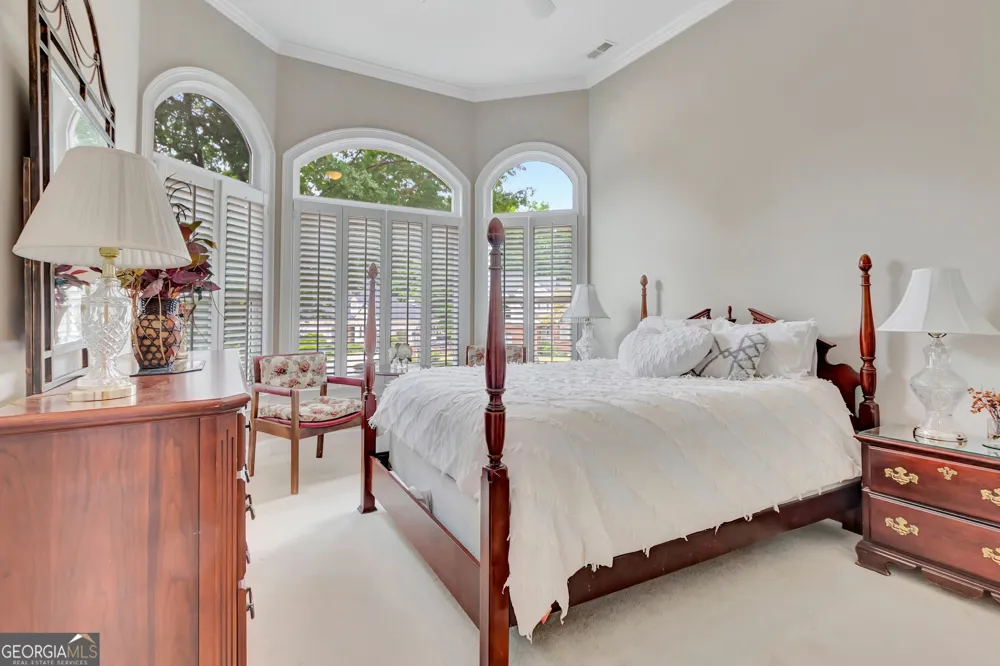 1009 Pleasance Grove Peachtree City, GA 30269