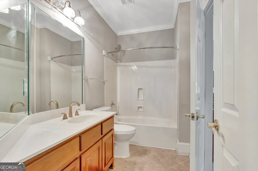 1009 Pleasance Grove Peachtree City, GA 30269