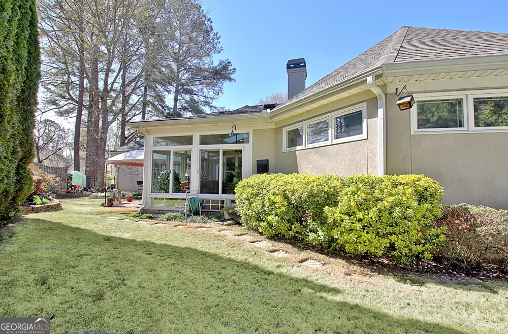 1009 Pleasance Grove Peachtree City, GA 30269