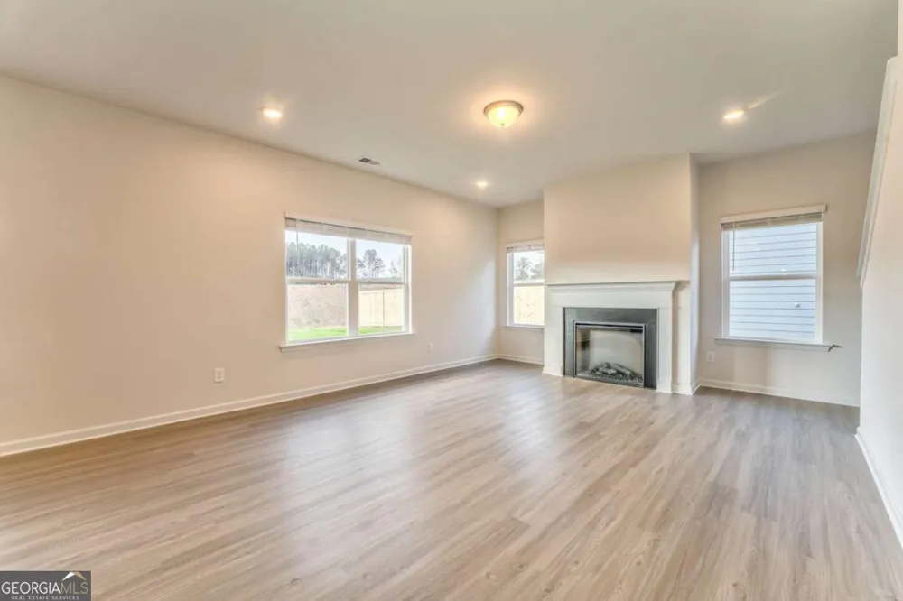 15 Bennett WAY Rome, GA 30161