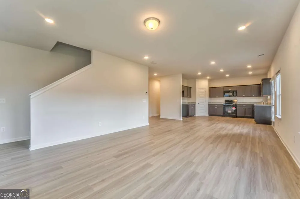 15 Bennett WAY Rome, GA 30161