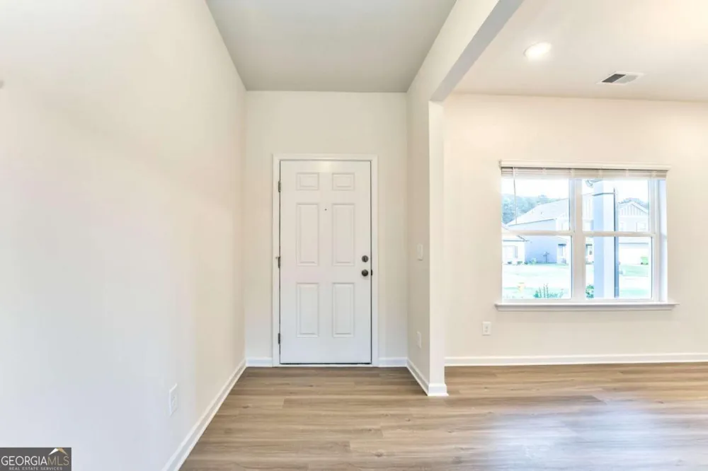 15 Bennett WAY Rome, GA 30161