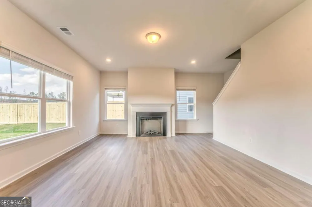 15 Bennett WAY Rome, GA 30161