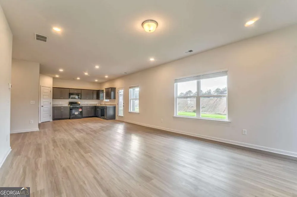 15 Bennett WAY Rome, GA 30161