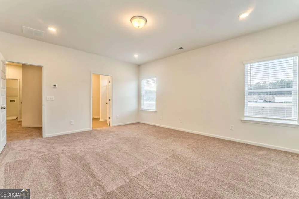 15 Bennett WAY Rome, GA 30161