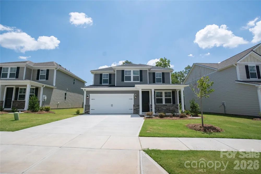 4986 Twin River Drive Denver, NC 28037