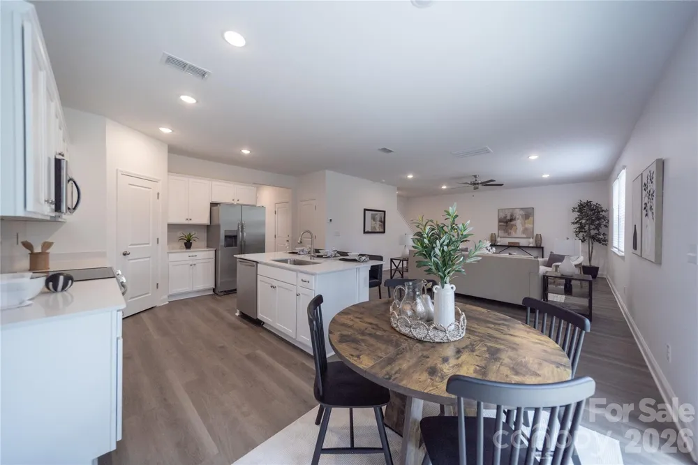 4986 Twin River Drive Denver, NC 28037
