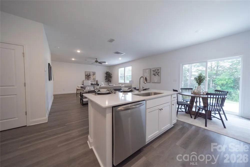 4986 Twin River Drive Denver, NC 28037