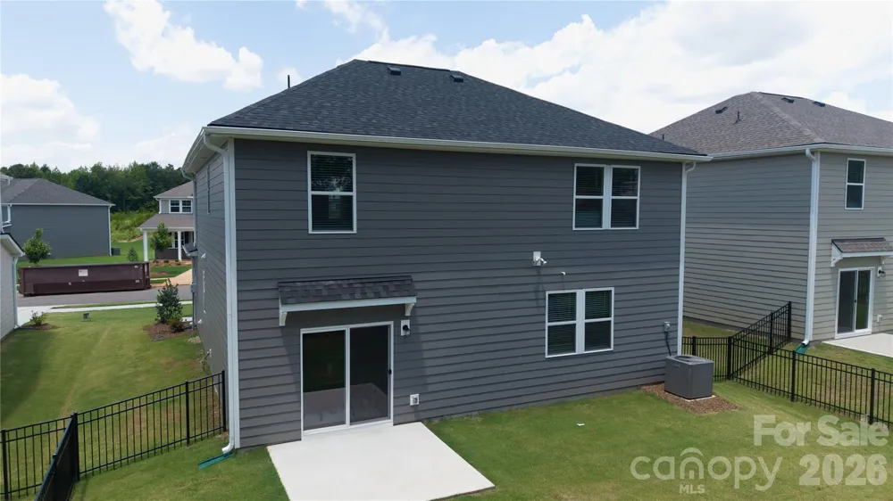 4986 Twin River Drive Denver, NC 28037