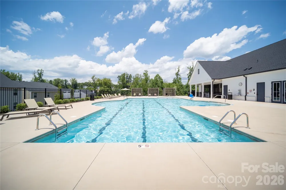 4986 Twin River Drive Denver, NC 28037