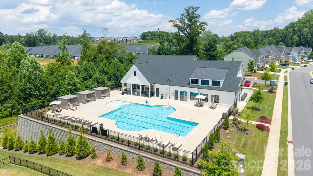 4986 Twin River Drive Denver, NC 28037