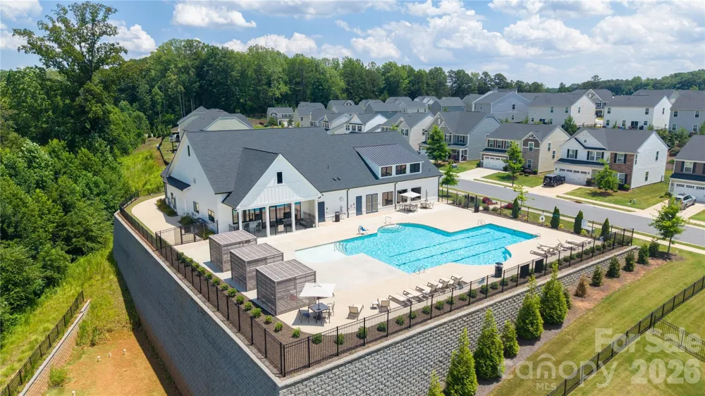 4986 Twin River Drive Denver, NC 28037