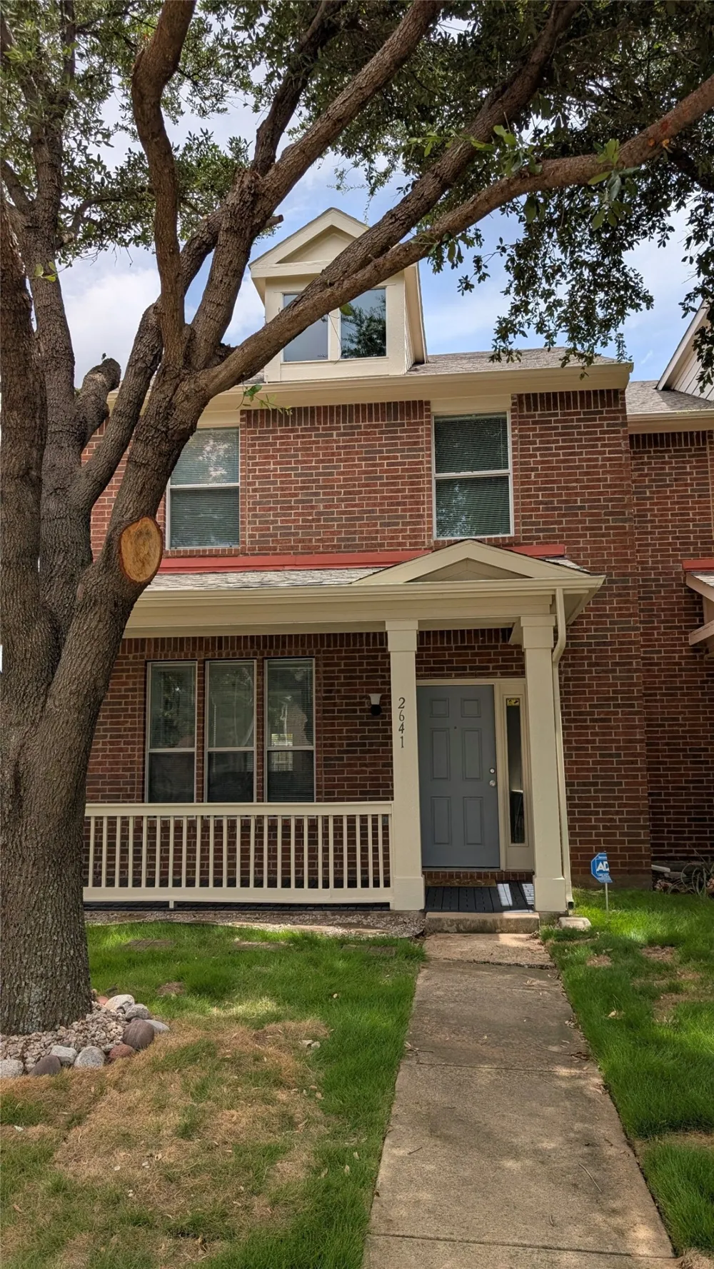 2641 Ezekial Way Plano, TX 75074
