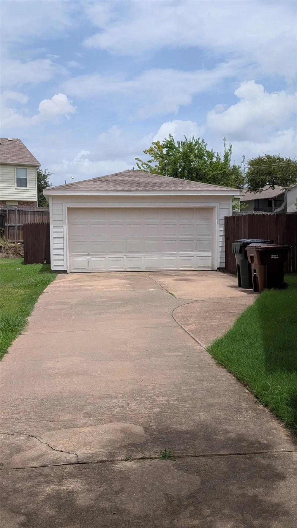 2641 Ezekial Way Plano, TX 75074