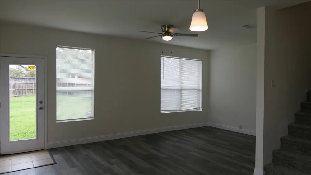 2641 Ezekial Way Plano, TX 75074