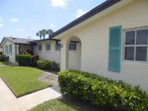 2971 Ashley Drive W #C