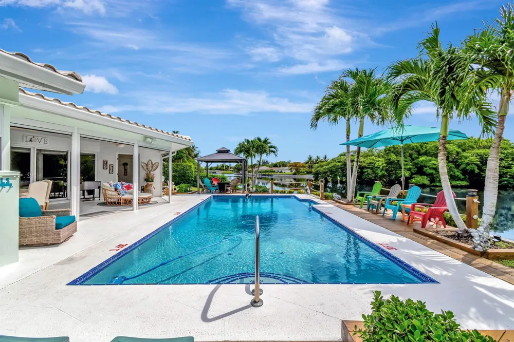 302 Venice Drive Boynton Beach, FL 33426
