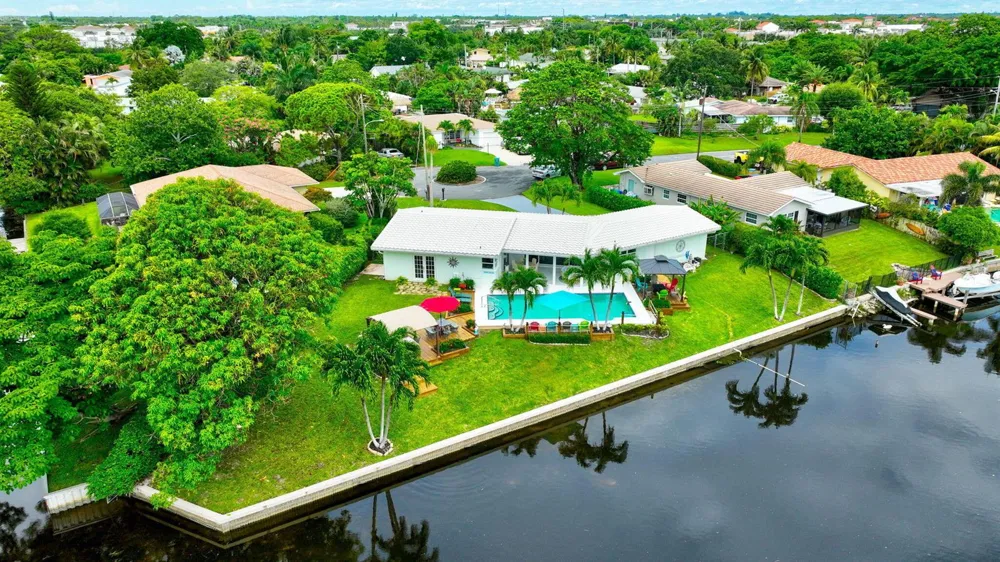 302 Venice Drive Boynton Beach, FL 33426