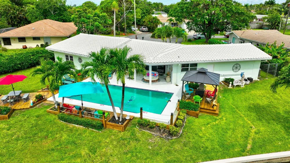 302 Venice Drive Boynton Beach, FL 33426