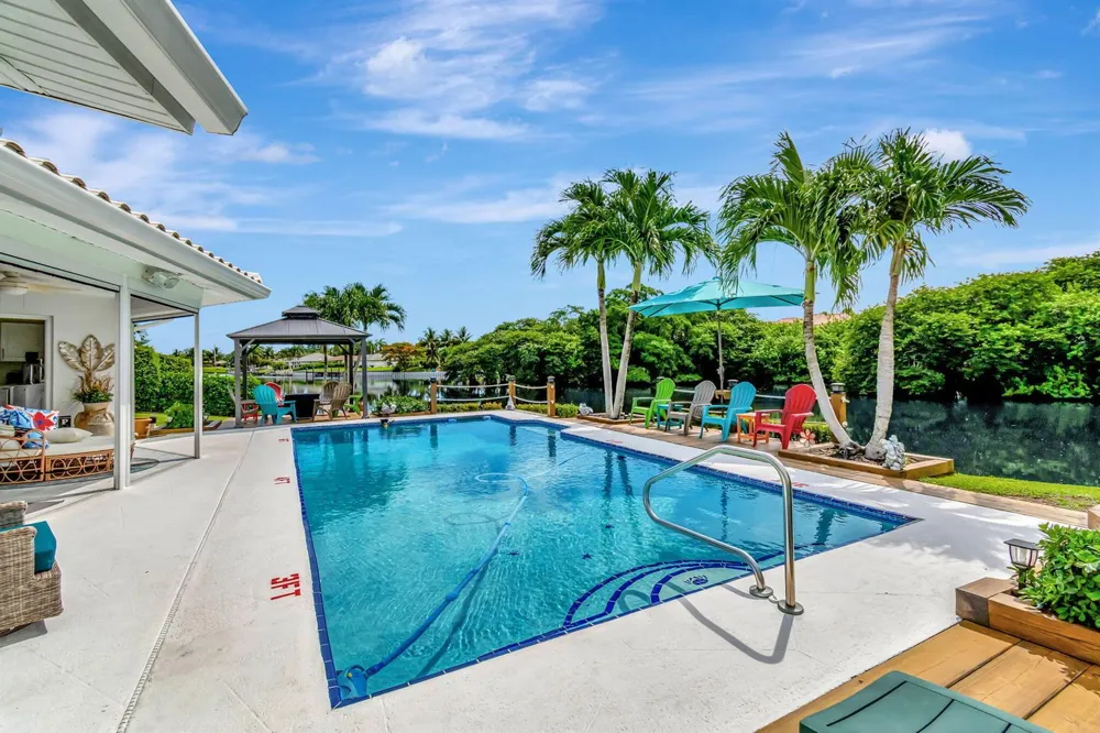 302 Venice Drive Boynton Beach, FL 33426