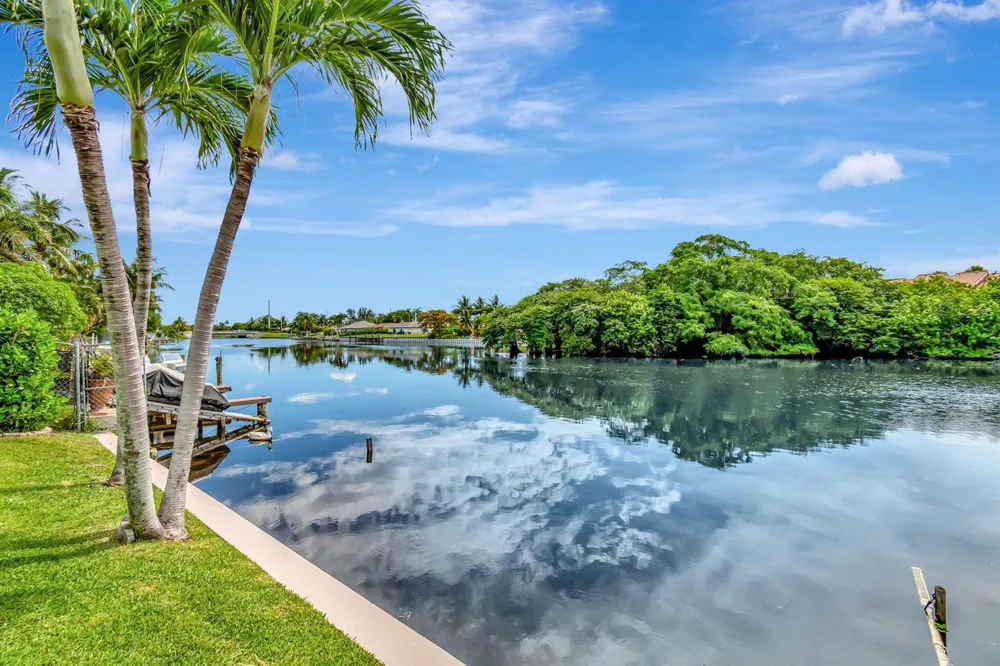 302 Venice Drive Boynton Beach, FL 33426