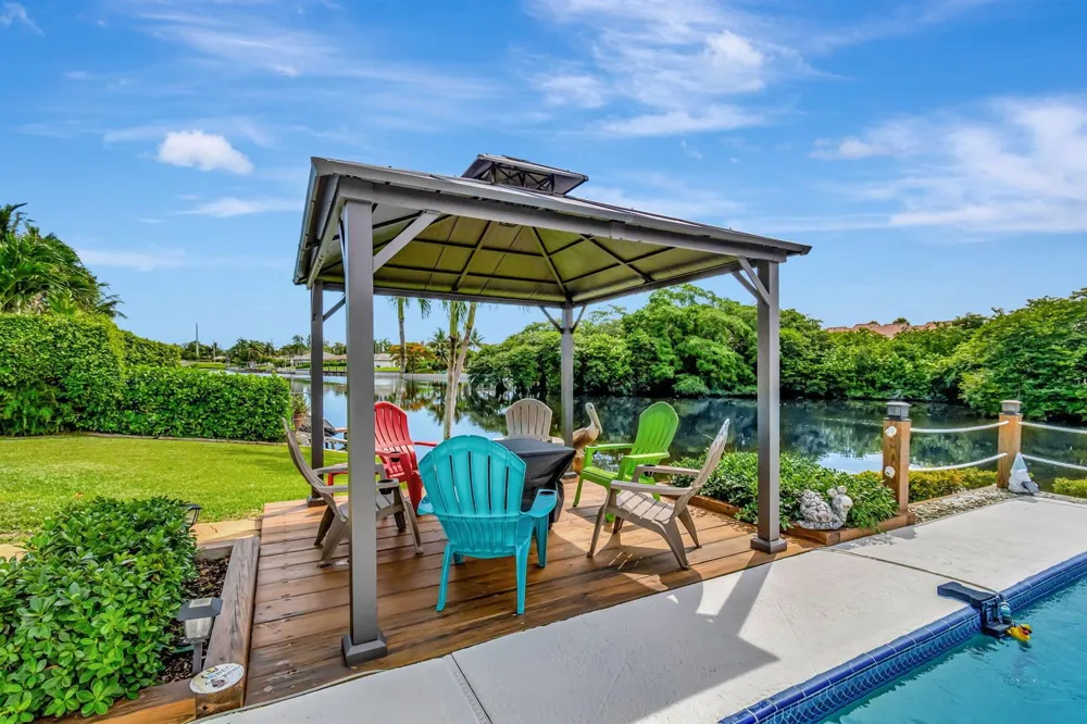 302 Venice Drive Boynton Beach, FL 33426