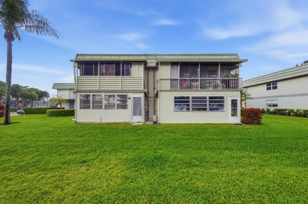 387 Flanders I Delray Beach, FL 33484