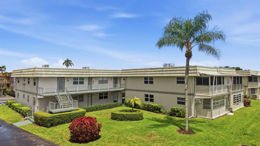387 Flanders I Delray Beach, FL 33484