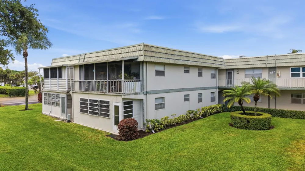 387 Flanders I Delray Beach, FL 33484