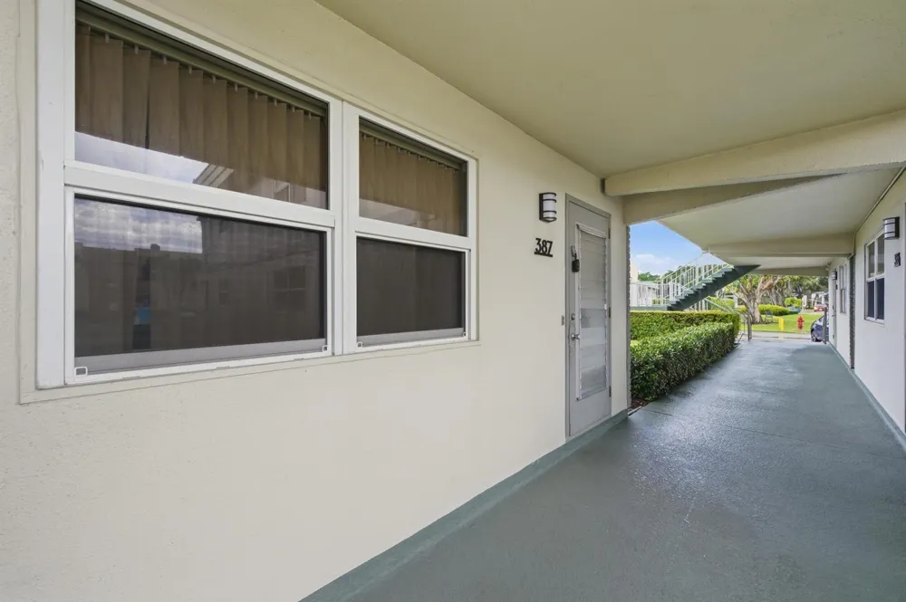 387 Flanders I Delray Beach, FL 33484